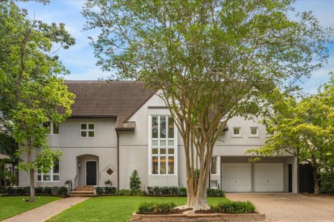 3643 Overbrook Lane